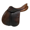 Devoucoux 2011 'Socoa' Jump Saddle in Brown