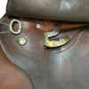 Devoucoux 2011 'Socoa' Jump Saddle in Brown