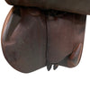 Devoucoux 2011 'Socoa' Jump Saddle in Brown