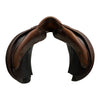Devoucoux 2011 'Socoa' Jump Saddle in Brown
