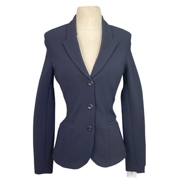 Dada Sport 'Tzara' Competition Jacket in Navy