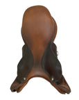 Devoucoux 2011 'Socoa' Jump Saddle in Brown