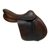 Devoucoux 2011 'Socoa' Jump Saddle in Brown