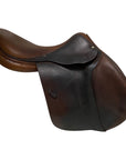 Devoucoux 2011 'Socoa' Jump Saddle in Brown