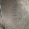 Devoucoux 2011 'Socoa' Jump Saddle in Brown