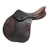 Antares 2016 'Classique' Saddle in Brown