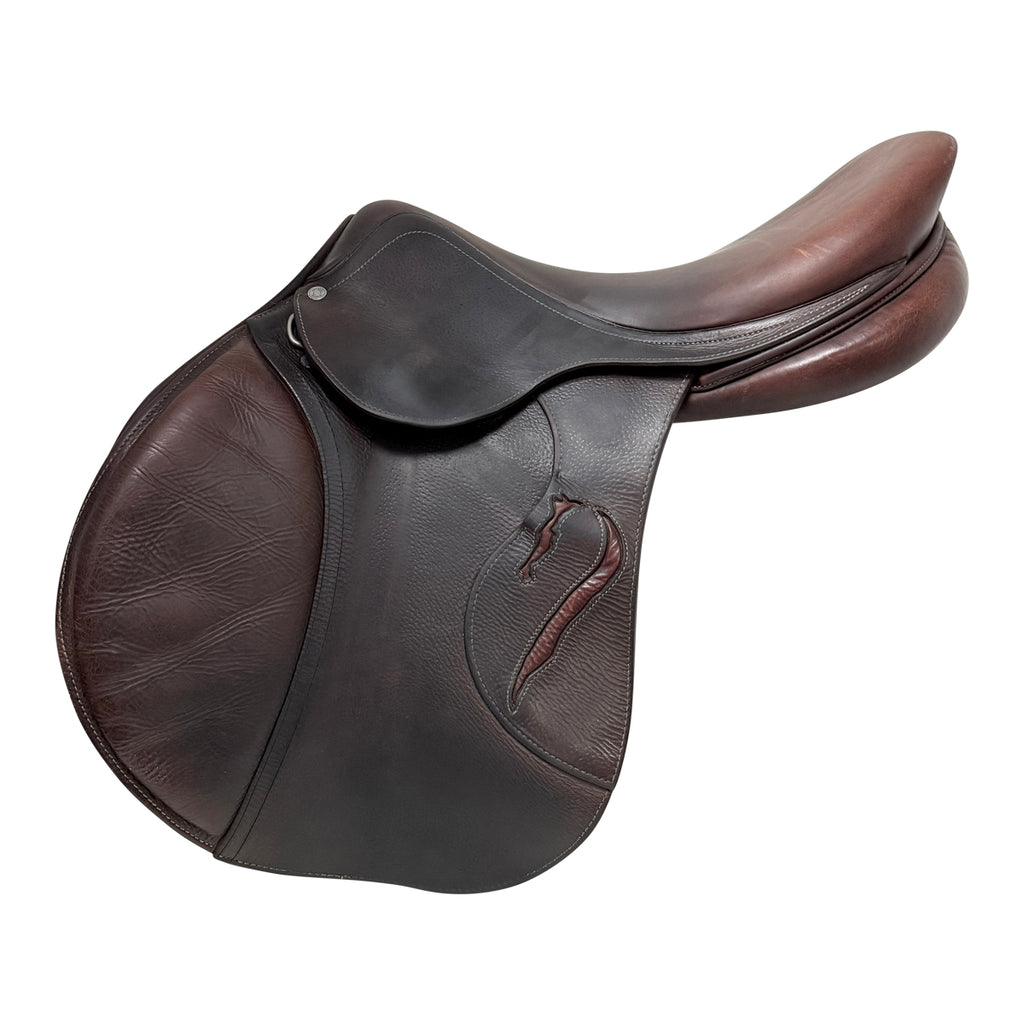 Antares 2016 'Classique' Saddle in Brown