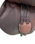 Antares 2016 'Classique' Saddle in Brown