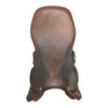 Antares 2016 'Classique' Saddle in Brown
