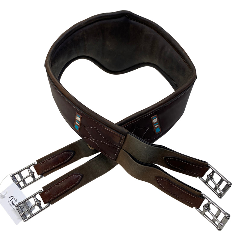 Voltaire Design Anatomic Girth in Brown