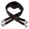 Voltaire Design Anatomic Girth in Brown