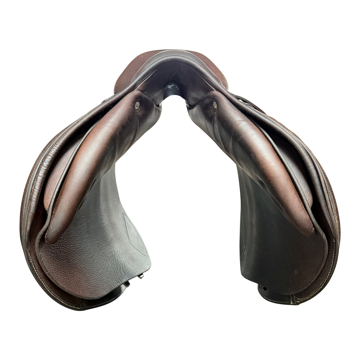 Antares 2016 'Classique' Saddle in Brown