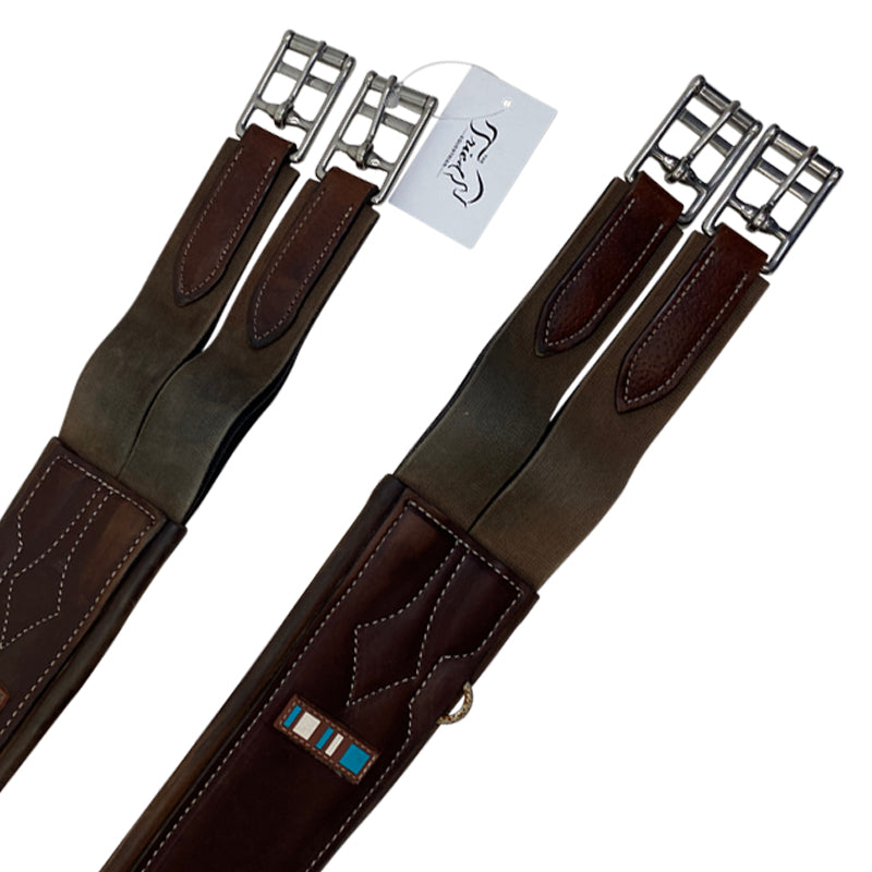 Voltaire Design Anatomic Girth in Brown
