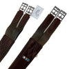 Voltaire Design Anatomic Girth in Brown