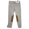 Tailored Sportsman Trophy Hunter Breeches in Tan - Children's 14L