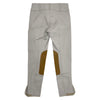 Tailored Sportsman Trophy Hunter Breeches in Tan - Children's 12R