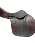 Antares 2016 'Classique' Saddle in Brown