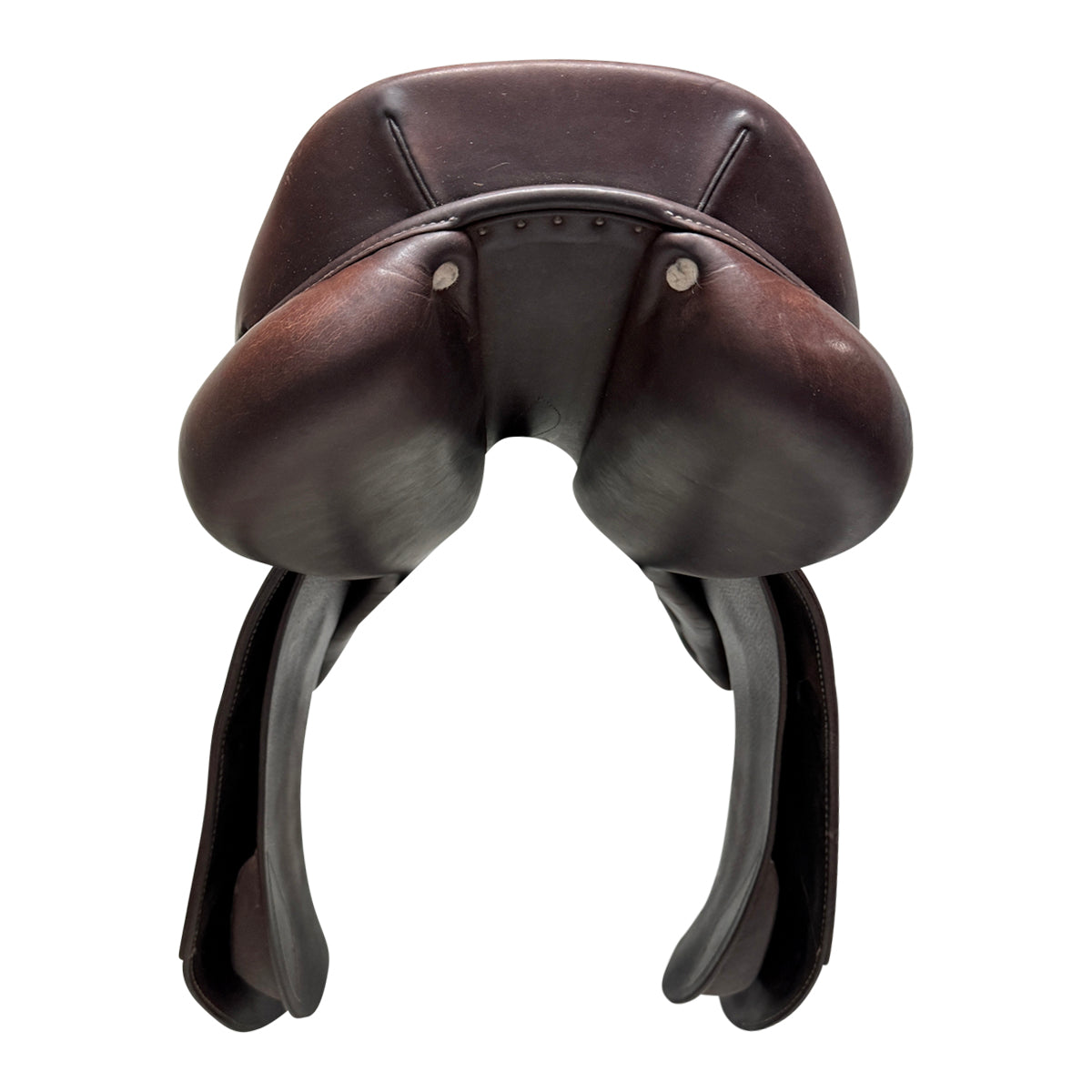 Antares 2016 'Classique' Saddle in Brown