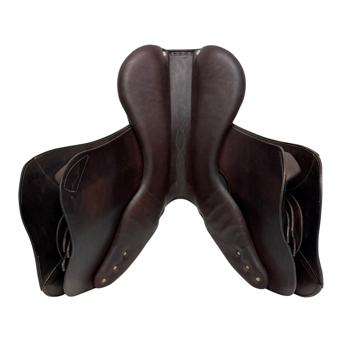Antares 2016 'Classique' Saddle in Brown