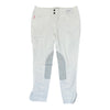 Tailored Sportsman 'Trophy Hunter' Breeches in White