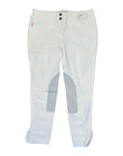 Tailored Sportsman 'Trophy Hunter' Breeches in White