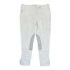 Tailored Sportsman 'Trophy Hunter' Breeches in White