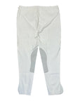 Tailored Sportsman 'Trophy Hunter' Breeches in White