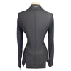 AA Platinum 'MotionLite' Show Coat in Black - Women's small