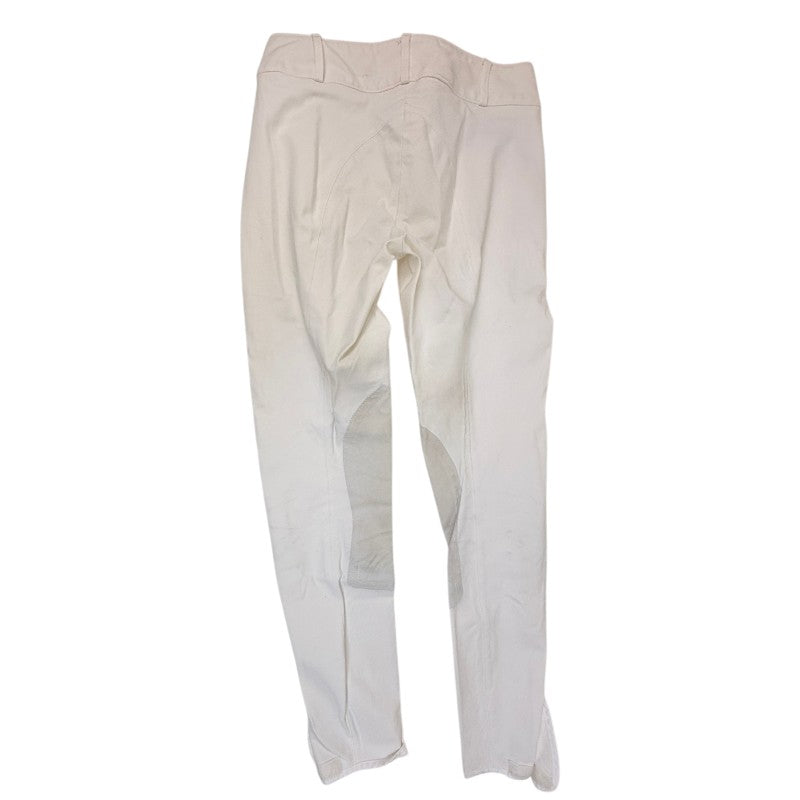 Tailored Sportsman 'Trophy Hunter' Breeches in White