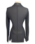 AA Platinum 'MotionLite' Show Coat in Black - Women's Medium
