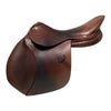 Stubben 'Ascend' Jump Saddle in Brown