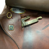 Stubben 'Ascend' Jump Saddle in Brown