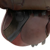 Stubben 'Ascend' Jump Saddle in Brown