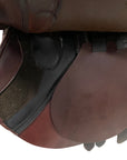 Stubben 'Ascend' Jump Saddle in Brown
