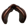 Stubben 'Ascend' Jump Saddle in Brown