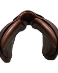 Stubben 'Ascend' Jump Saddle in Brown