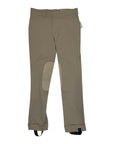 Irideon Pull-On Jodhpurs in Tan