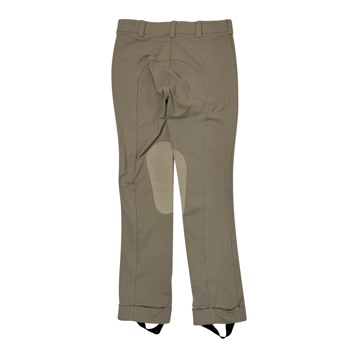 Irideon Pull-On Jodhpurs in Tan