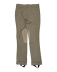 Irideon Pull-On Jodhpurs in Tan