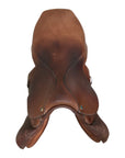 Stubben 'Ascend' Jump Saddle in Brown
