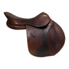 Stubben 'Ascend' Jump Saddle in Brown