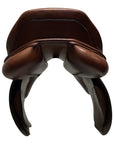 Stubben 'Ascend' Jump Saddle in Brown