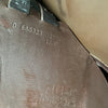 Stubben 'Ascend' Jump Saddle in Brown