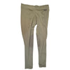 Kerrits Knee Patch Tights in Taupe