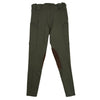 Botori 'Adler' Breech in Moss