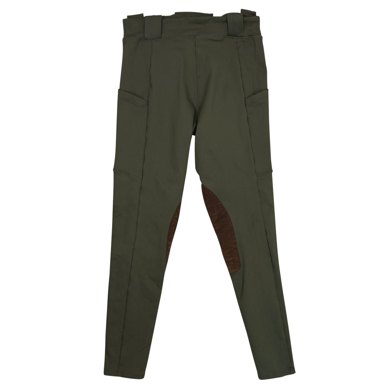 Botori 'Adler' Breech in Moss
