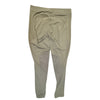 Kerrits Knee Patch Tights in Taupe