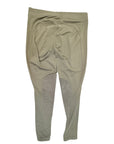 Kerrits Knee Patch Tights in Taupe