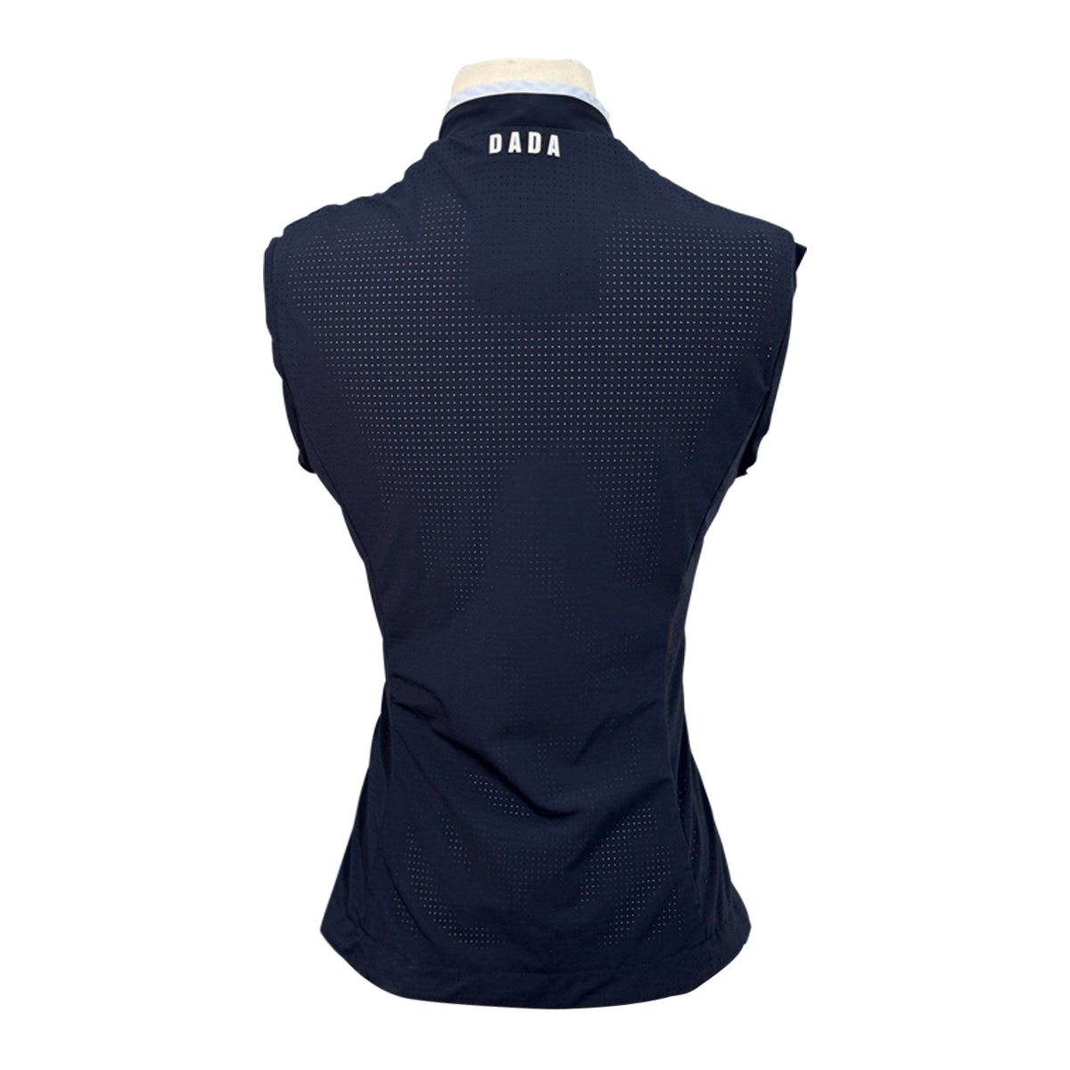 Dada Sport 'Tornado' Airbag Gilet in Navy - Women's Medium