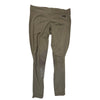 Kerrits Performance Knee Patch Tights in Moss 